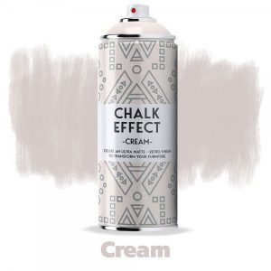 Cosmos Lac Chalk Effect Spray Κιμωλίας Cream 400ml