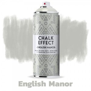 Cosmos Lac Chalk Effect Spray Κιμωλίας English Manor 400ml