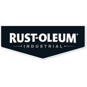 rust oleum logo