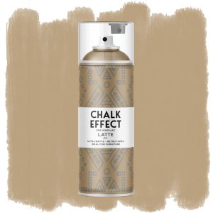Cosmos Lac Chalk Effect Spray Κιμωλίας Latte 400ml