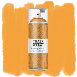 Cosmos Lac Chalk Effect Spray Κιμωλίας Tuscan Sunset 400ml